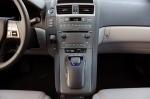 Lexus HS250h 2009 года